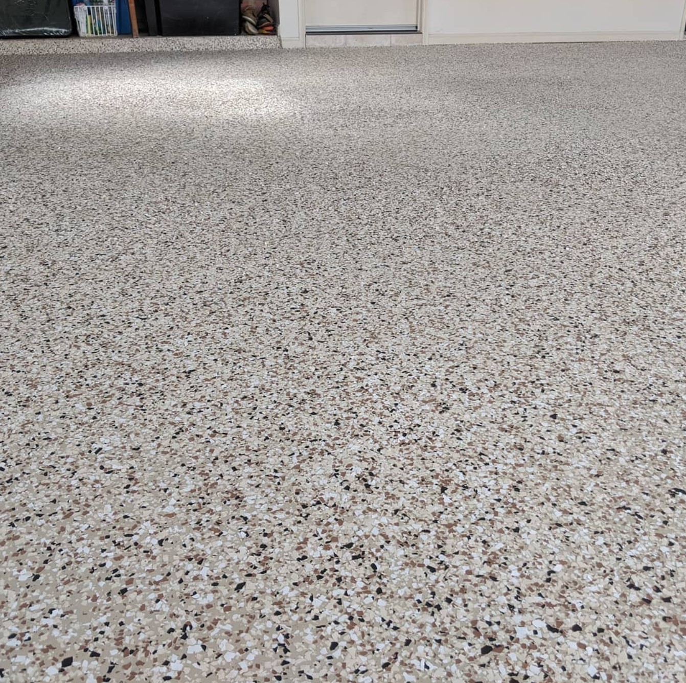 Epoxy Flooring Gympie WIRTHFLOOR